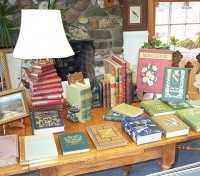 Austin's Antiquarian Books