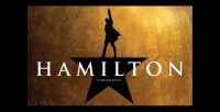 Hamilton-Musical