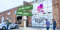 Second-Story-Books-Allan-Stypeck