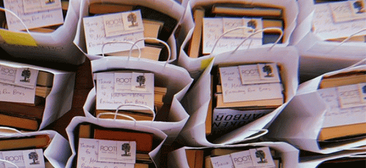 Gift Cards Promo GIFs  the American Booksellers Association