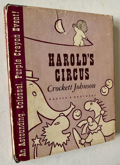 Harold's Circus