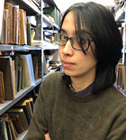 Maria Lin, Rulon-Miller Books