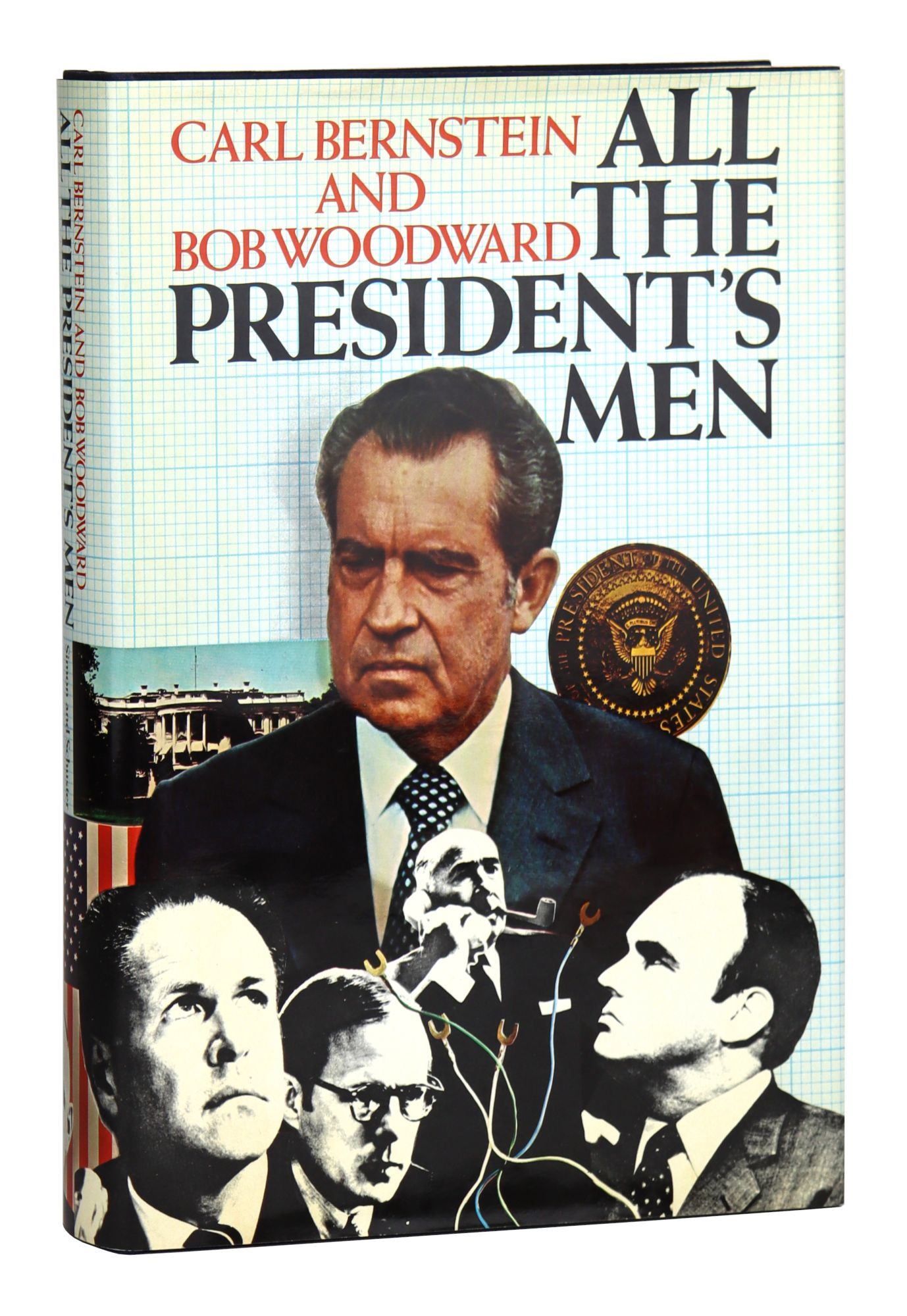 All the Presidents Men