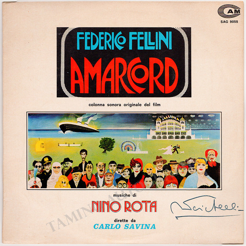 Amarcord