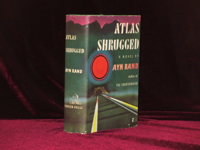 Atlas Shrugged