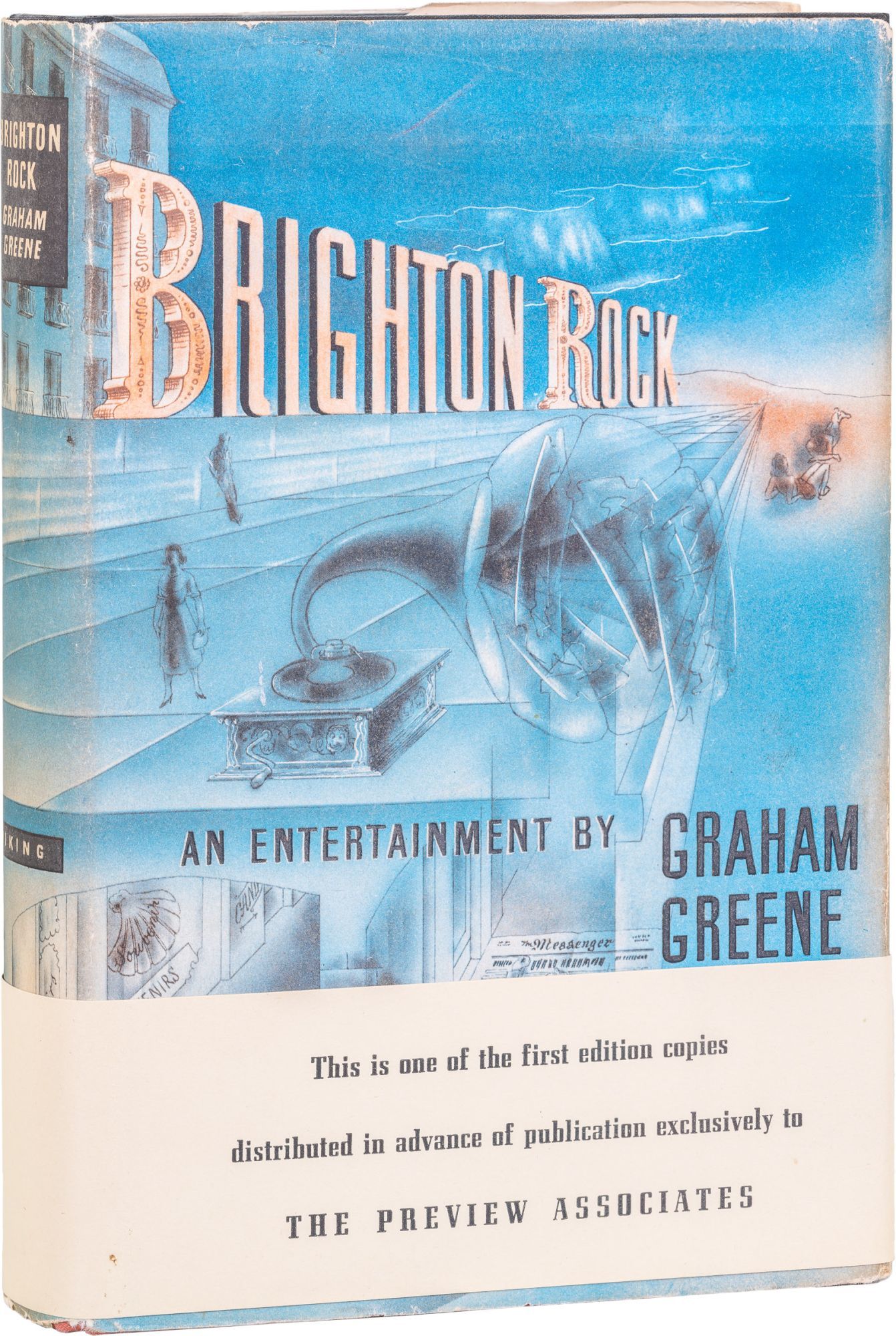 Brighton Rock