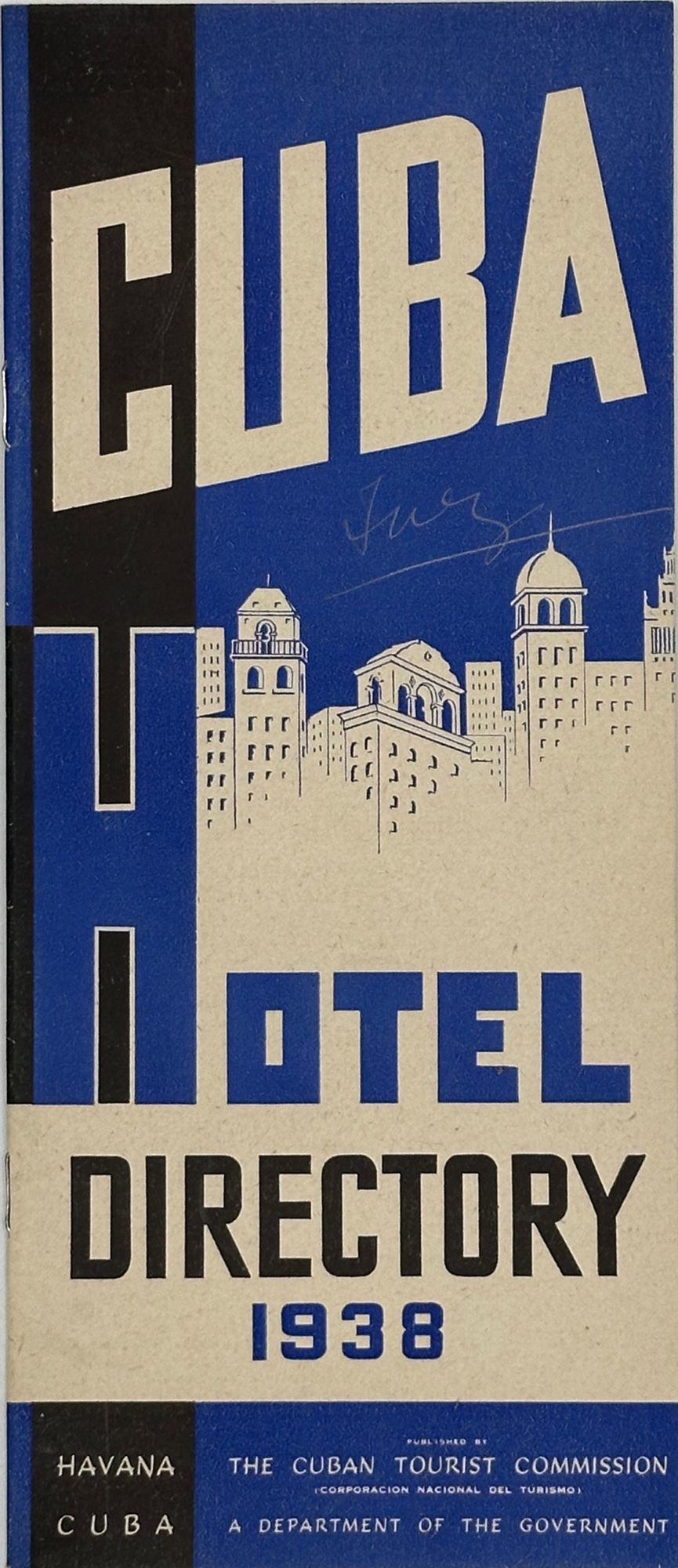 Cuba Hotel
