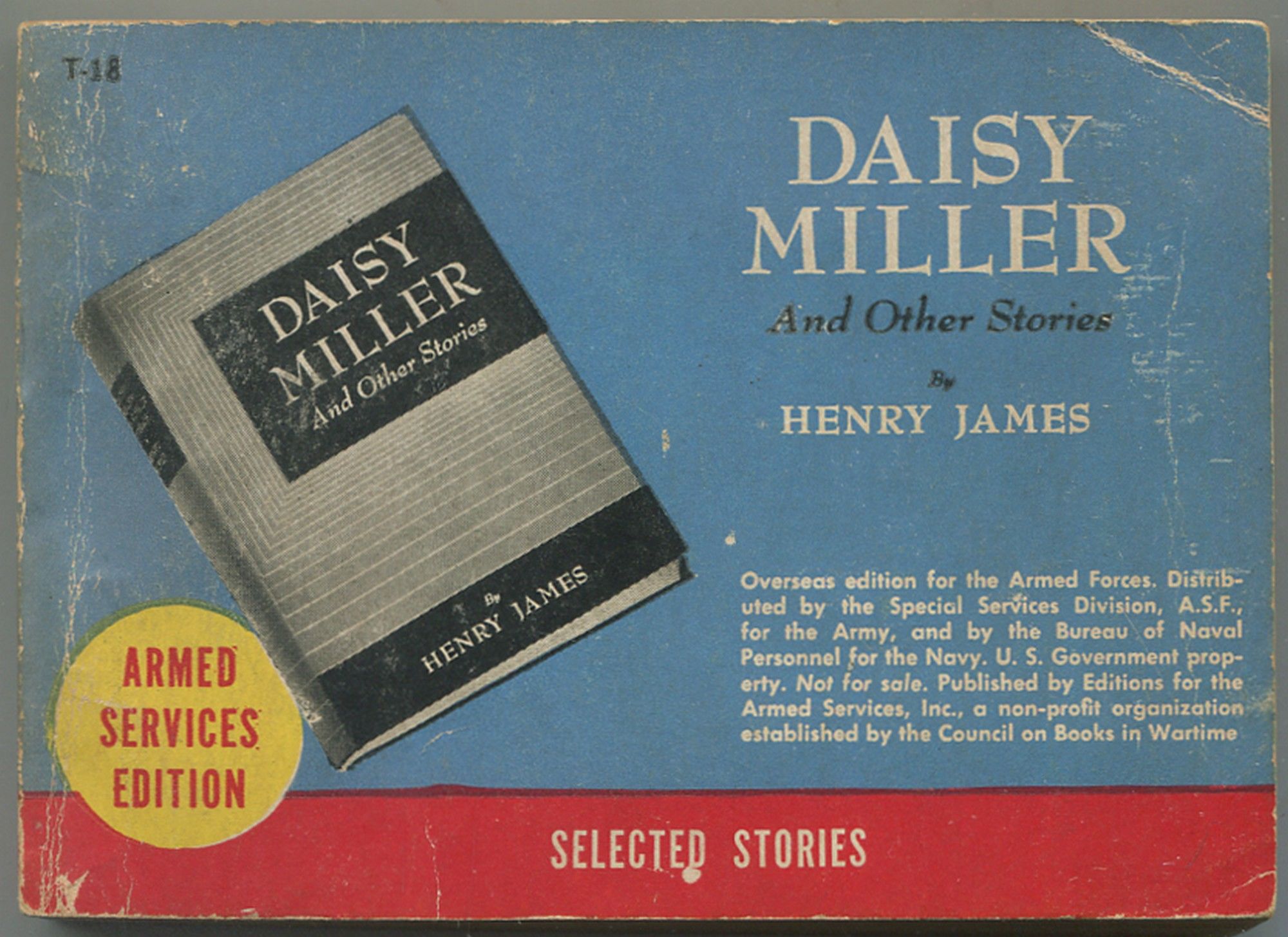 Daisy Miller