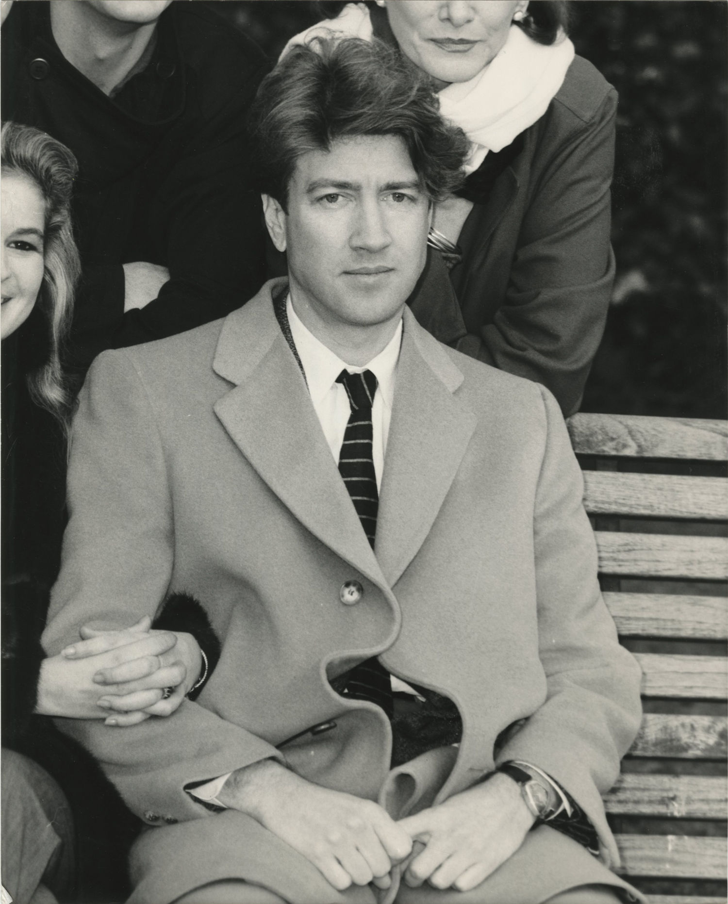 David Lynch (Photograph)