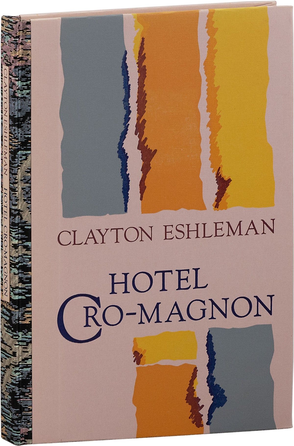 Hotel Cro-Magnon