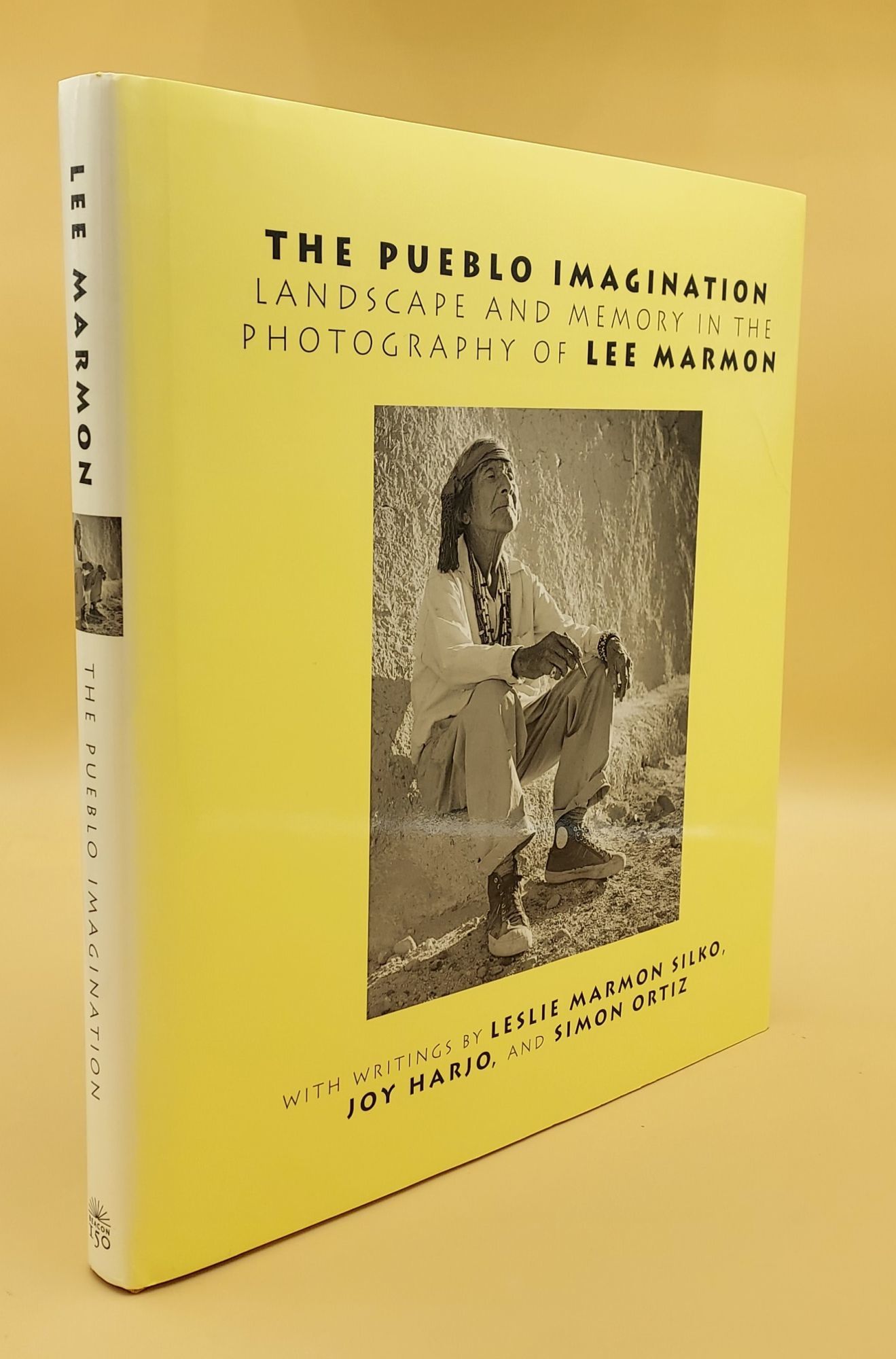 Pueblo Imagination