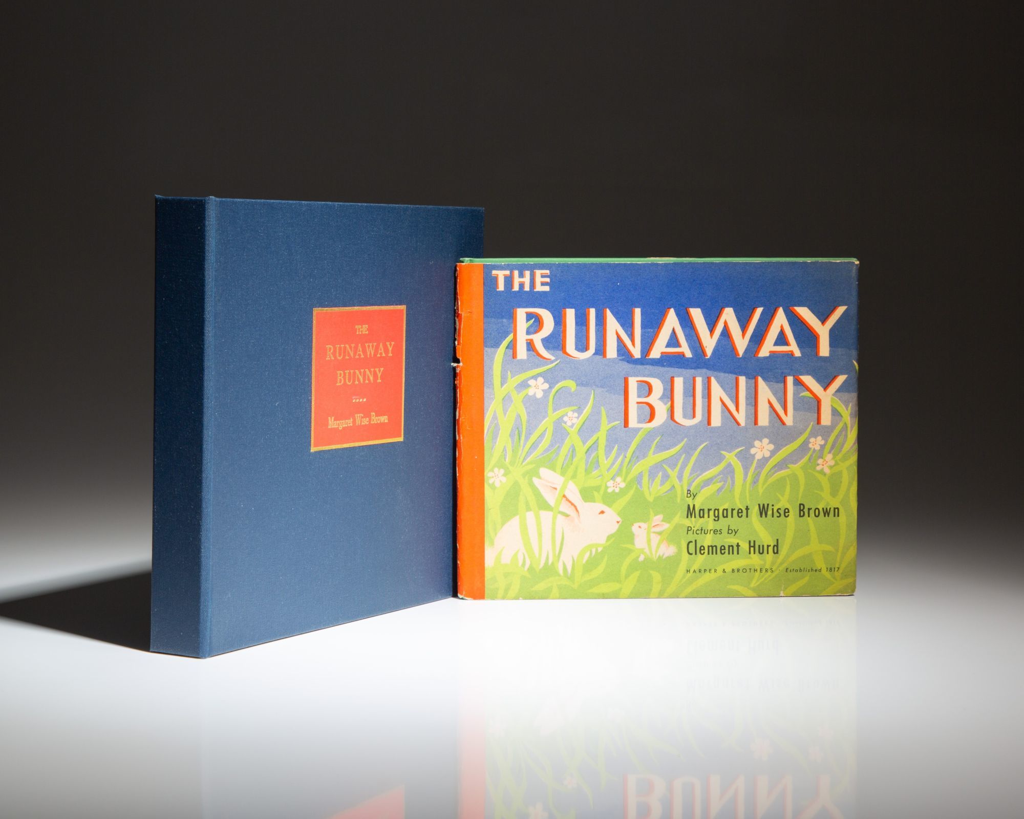 Runaway Bunny