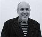 Steve Turner