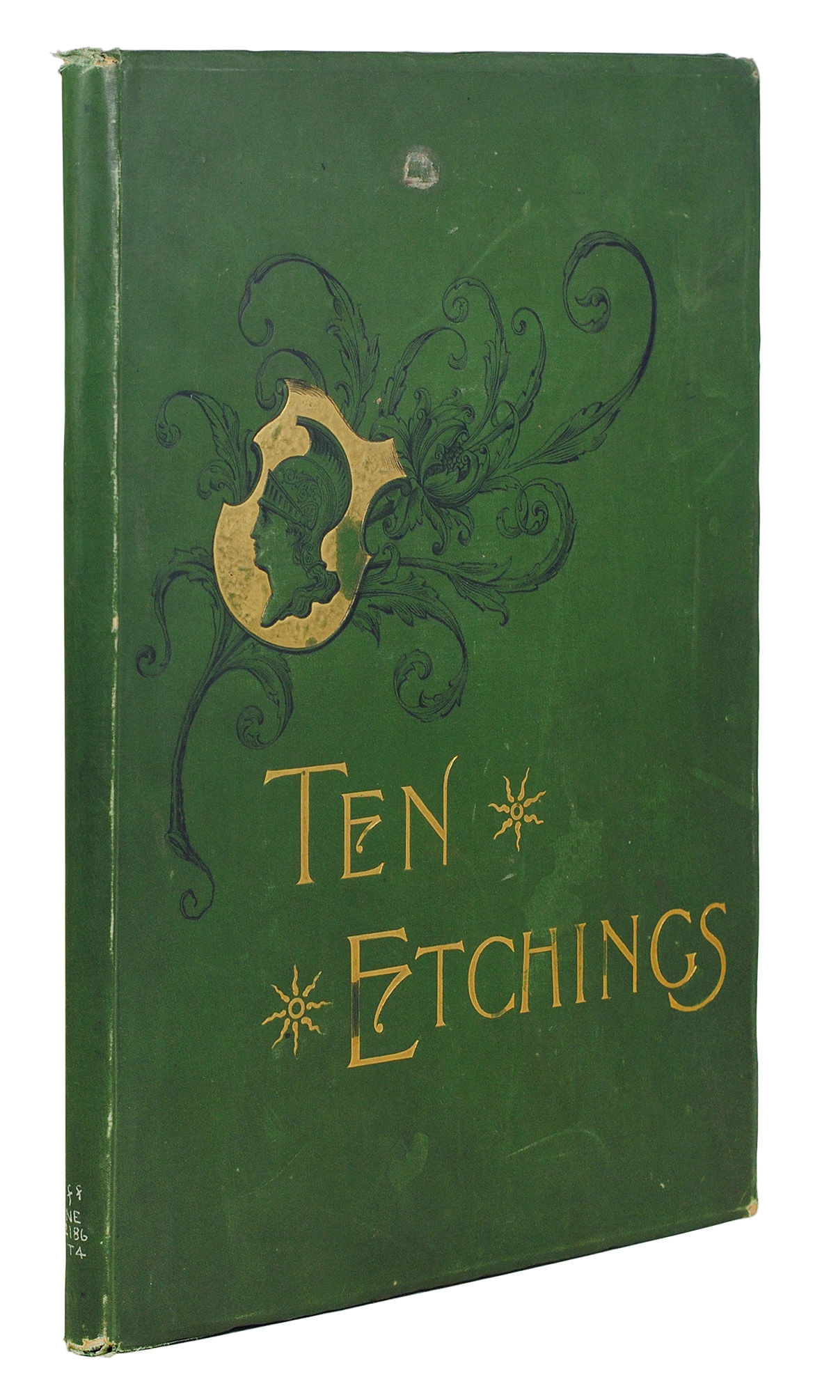 Ten Etchings