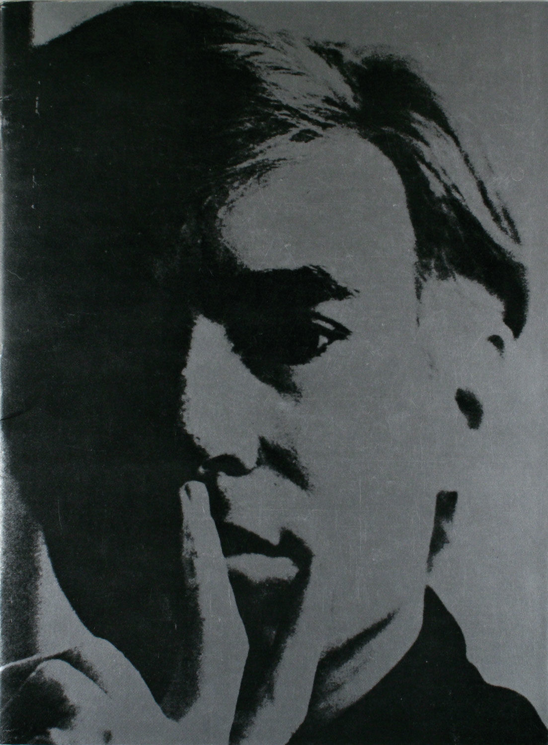 Andy Warhol