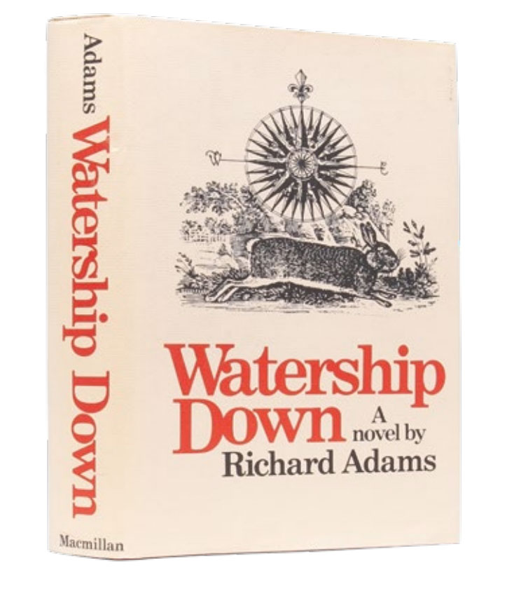 Watership Down