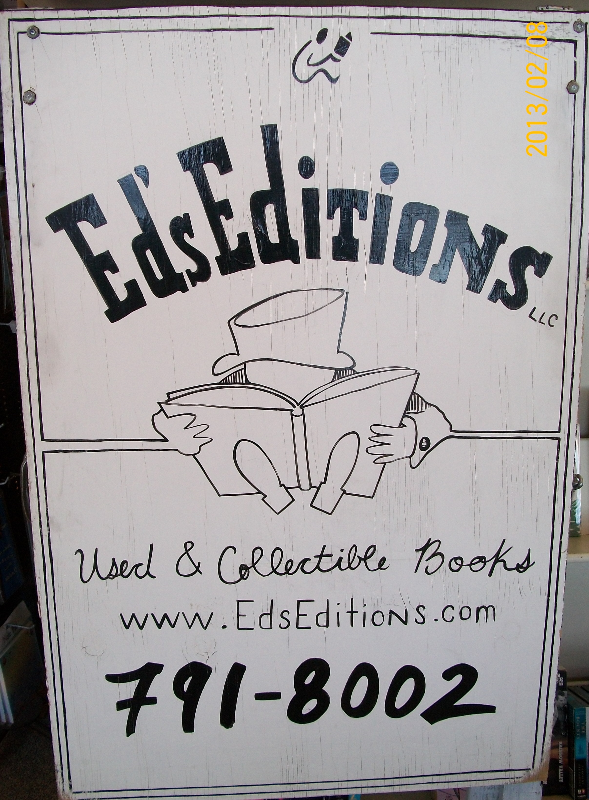 Ed's Editions, LLC