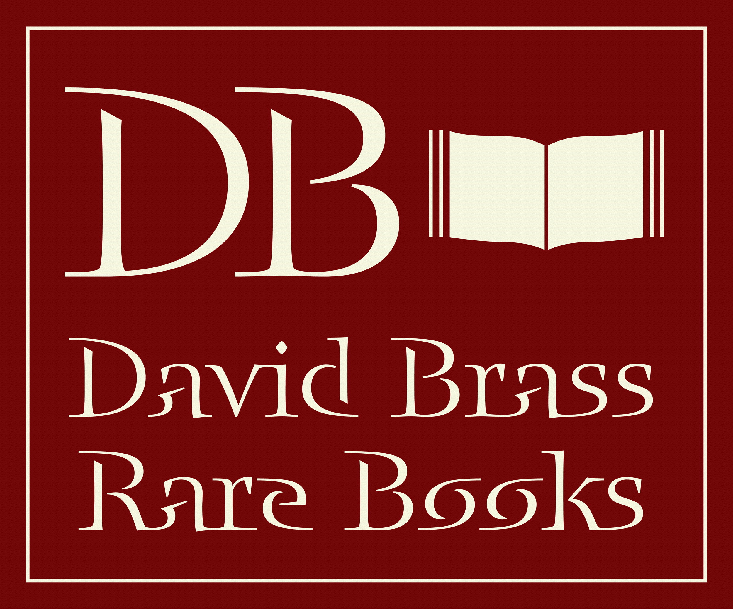 ABAA: David Brass Rare Books, Inc.